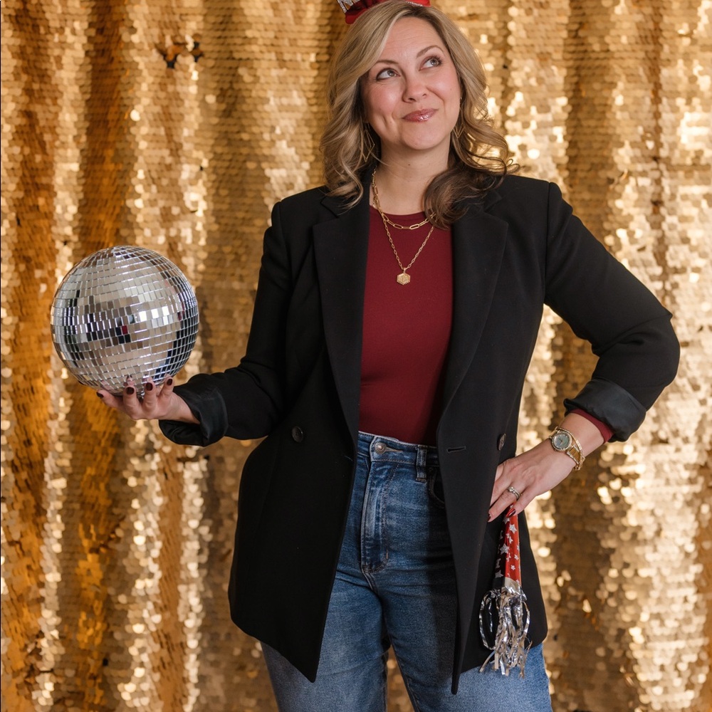 Meet your Posher, Tiffany